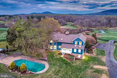 11597 Leeds Chapel Lane, Markham, VA 22643 - Photo 3