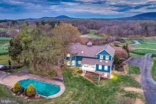 11597 Leeds Chapel Ln, Markham, VA 22643 - Photo 3