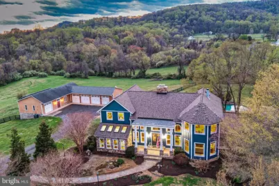 11597 Leeds Chapel Lane, Markham, VA 22643 - Photo 1