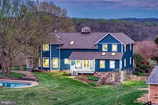 11597 Leeds Chapel Ln, Markham, VA 22643 - Photo 3