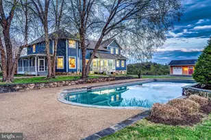 11597 Leeds Chapel Ln, Markham, VA 22643 - Photo 5