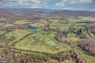 11597 Leeds Chapel Ln, Markham, VA 22643 - Photo 5