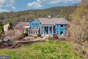 11597 Leeds Chapel Ln, Markham, VA 22643 - Photo 1