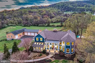 11597 Leeds Chapel Ln, Markham, VA 22643 - Photo 1