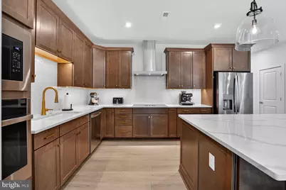6053 Cobblestone, Marshall, VA 20115 - Photo 3