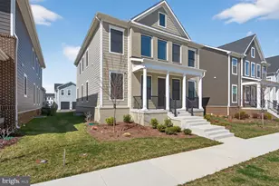 6053 Cobblestone, Marshall, VA 20115 - Photo 1
