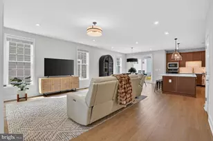 6053 Cobblestone, Marshall, VA 20115 - Photo 15
