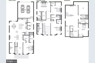 6053 Cobblestone Ct, Marshall, VA 20115 - Photo 47