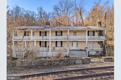 3229 Railstop Road, Markham, VA 22643 - Photo 5