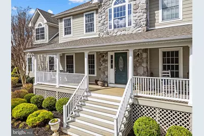 9491 Walsingham Lane, Marshall, VA 20115 - Photo 17