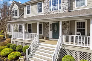 9491 Walsingham Ln, Marshall, VA 20115 - Photo 17