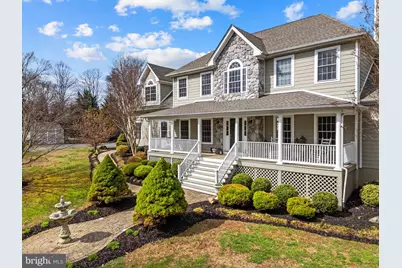 9491 Walsingham Lane, Marshall, VA 20115 - Photo 15