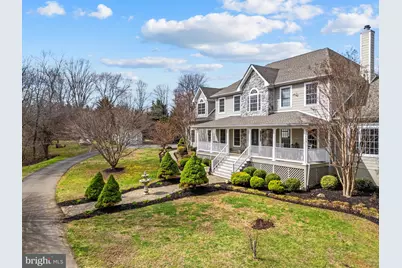 9491 Walsingham Lane, Marshall, VA 20115 - Photo 11