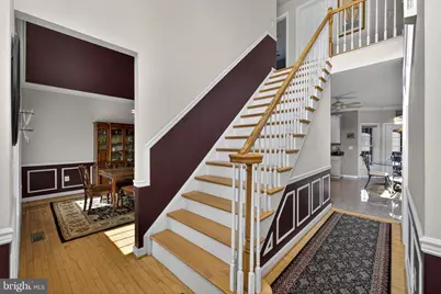 9491 Walsingham Lane, Marshall, VA 20115 - Photo 19