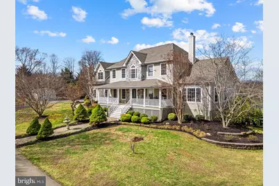 9491 Walsingham Lane, Marshall, VA 20115 - Photo 5