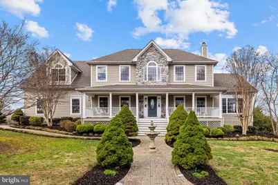 9491 Walsingham Lane, Marshall, VA 20115 - Photo 13