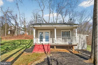 7460 Keith Road, Warrenton, VA 20186 - Photo 35