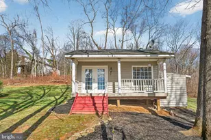 7460 Keith Rd, Warrenton, VA 20186 - Photo 35