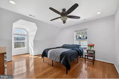 7460 Keith Road, Warrenton, VA 20186 - Photo 25