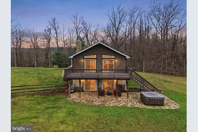 3998 Hidden Valley Lane, Linden, VA 22642 - Photo 3