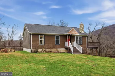 3998 Hidden Valley Lane, Linden, VA 22642 - Photo 55