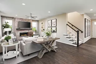 8063 McKay St, Bealeton, VA 22712 - Photo 3