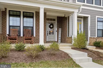 3586 Stephensons Hill Lane, Marshall, VA 20115 - Photo 3