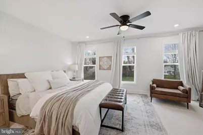 3586 Stephensons Hill Lane, Marshall, VA 20115 - Photo 31