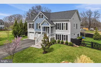 7808 Frytown Road, Warrenton, VA 20187 - Photo 3