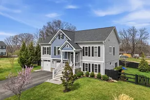 7808 Frytown Rd, Warrenton, VA 20187 - Photo 3