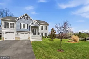 7808 Frytown Rd, Warrenton, VA 20187 - Photo 9