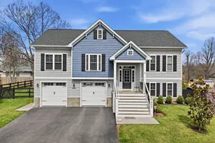 7808 Frytown Rd, Warrenton, VA 20187 - Photo 1