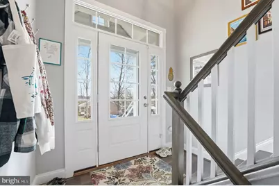 7808 Frytown Road, Warrenton, VA 20187 - Photo 17