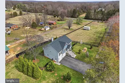 7808 Frytown Road, Warrenton, VA 20187 - Photo 5