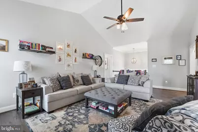 7808 Frytown Road, Warrenton, VA 20187 - Photo 23