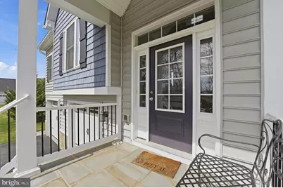 7808 Frytown Road, Warrenton, VA 20187 - Photo 13