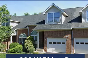 220 W Ridge Ct, Warrenton, VA 20186 - Photo 1