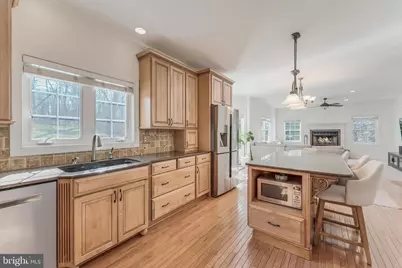 7088 Auburn Mill Road, Warrenton, VA 20187 - Photo 27