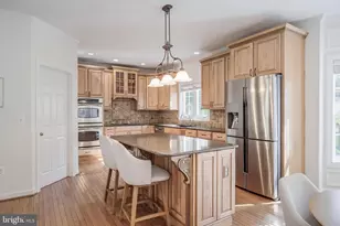 7088 Auburn Mill Rd, Warrenton, VA 20187 - Photo 21