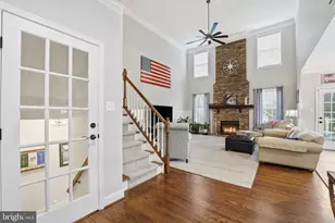 12140 Brent Town Rd, Midland, VA 22728 - Photo 5