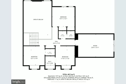 12140 Brent Town Road, Midland, VA 22728 - Photo 69