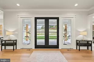 0 Wilson Rd, Marshall, VA 20115 - Photo 3