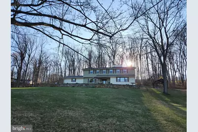 7360 Bear Wallow Drive, Warrenton, VA 20186 - Photo 1