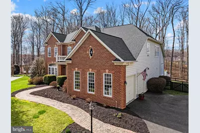 6358 Barn Owl Court, Warrenton, VA 20187 - Photo 29