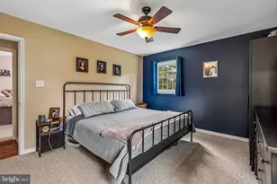 6774 Grays Mill Rd, Warrenton, VA 20187 - Photo 23