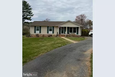 6774 Grays Mill Road, Warrenton, VA 20187 - Photo 1