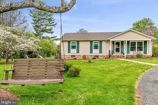 6774 Grays Mill Rd, Warrenton, VA 20187 - Photo 3