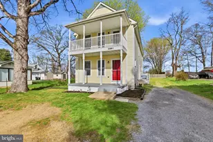 3961 Rectortown Rd, Marshall, VA 20115 - Photo 1