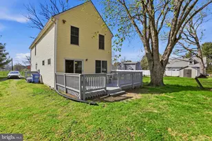 3961 Rectortown Rd, Marshall, VA 20115 - Photo 25