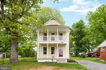 3961 Rectortown Road, Marshall, VA 20115 - Photo 3